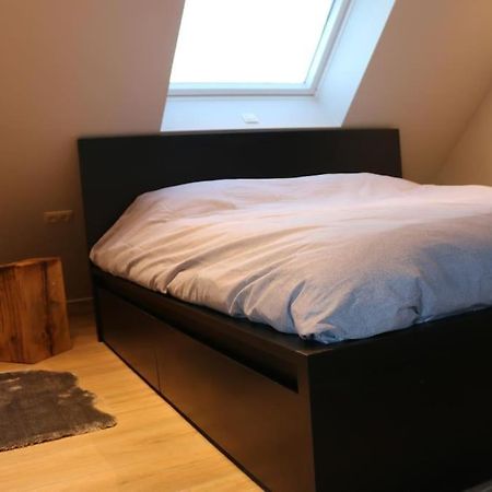 Momaison Charmant Landelijk Appartement Knesselare Екстериор снимка