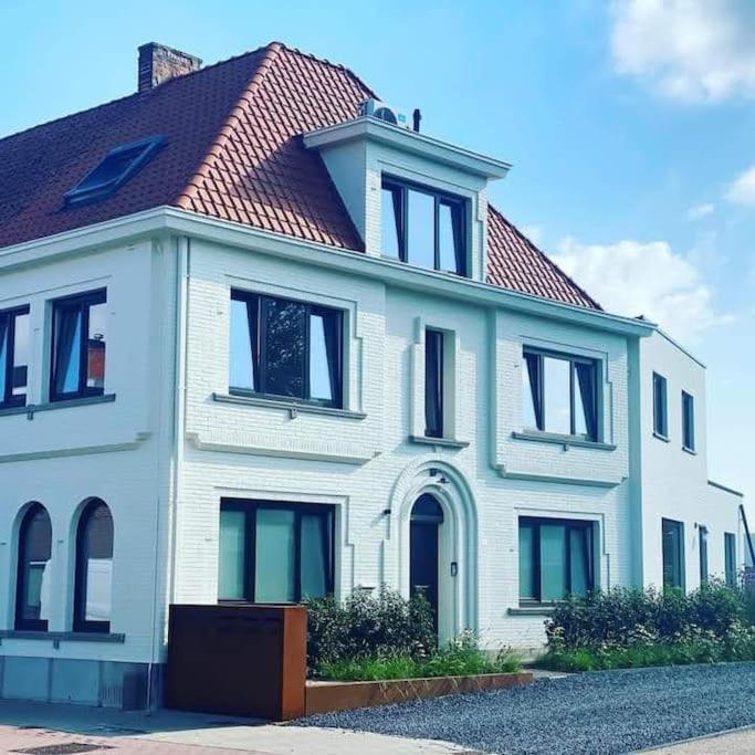 Momaison Charmant Landelijk Appartement Knesselare Екстериор снимка