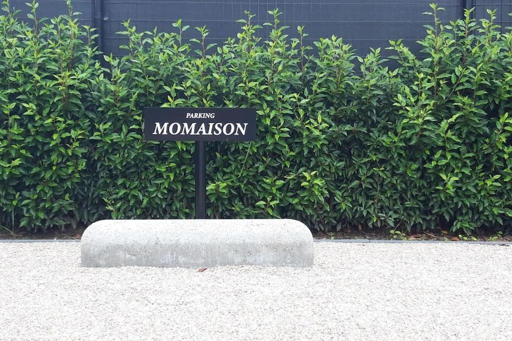 Momaison Charmant Landelijk Appartement Knesselare Екстериор снимка