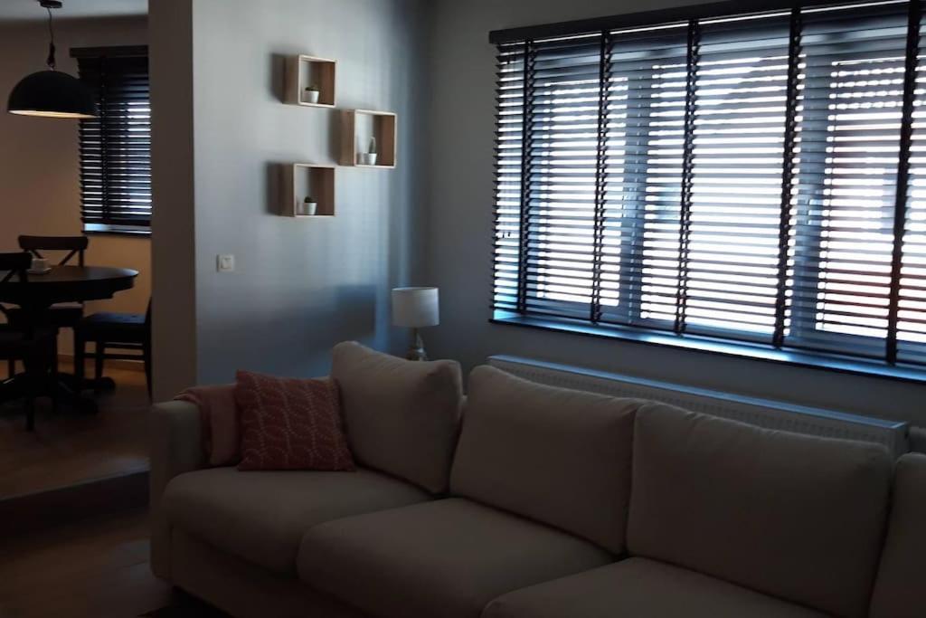 Momaison Charmant Landelijk Appartement Knesselare Екстериор снимка